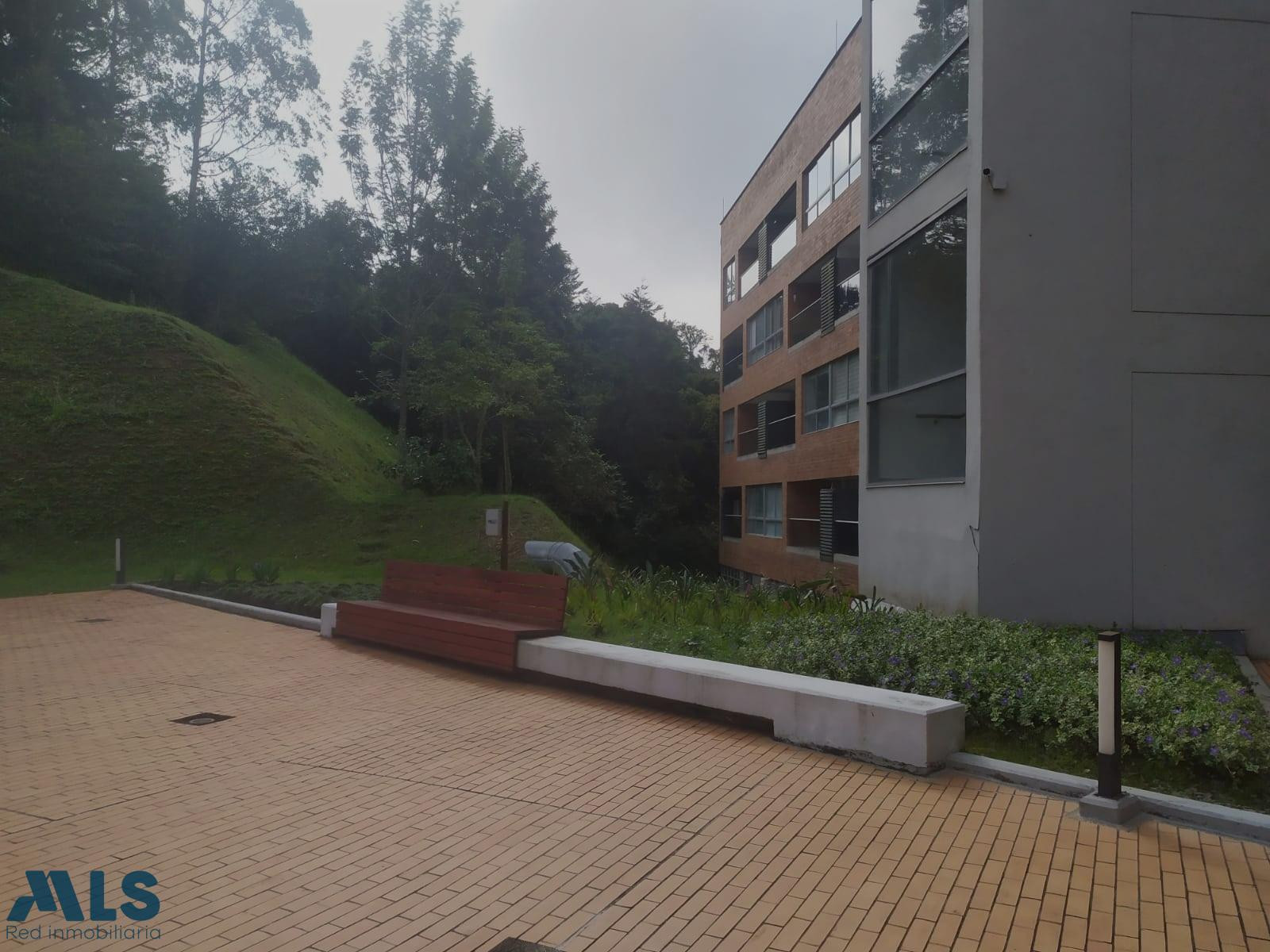 hermosa suite en proyecto mixto para rentas cortas rionegro - v la convencion