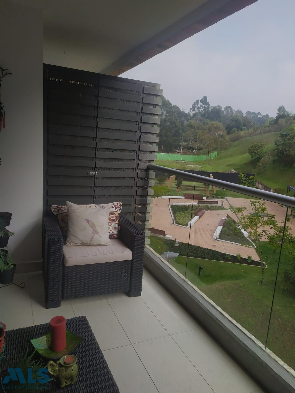 hermosa suite en proyecto mixto para rentas cortas rionegro - v la convencion