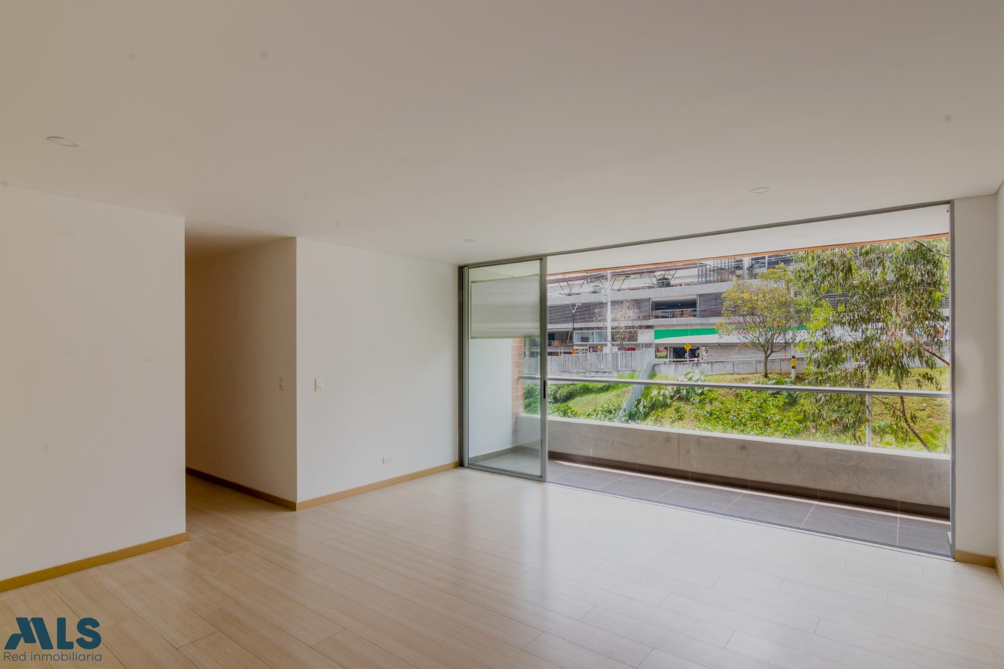 Hermoso apartamento en sector de la Loma de las brujas envigado - loma de las brujas