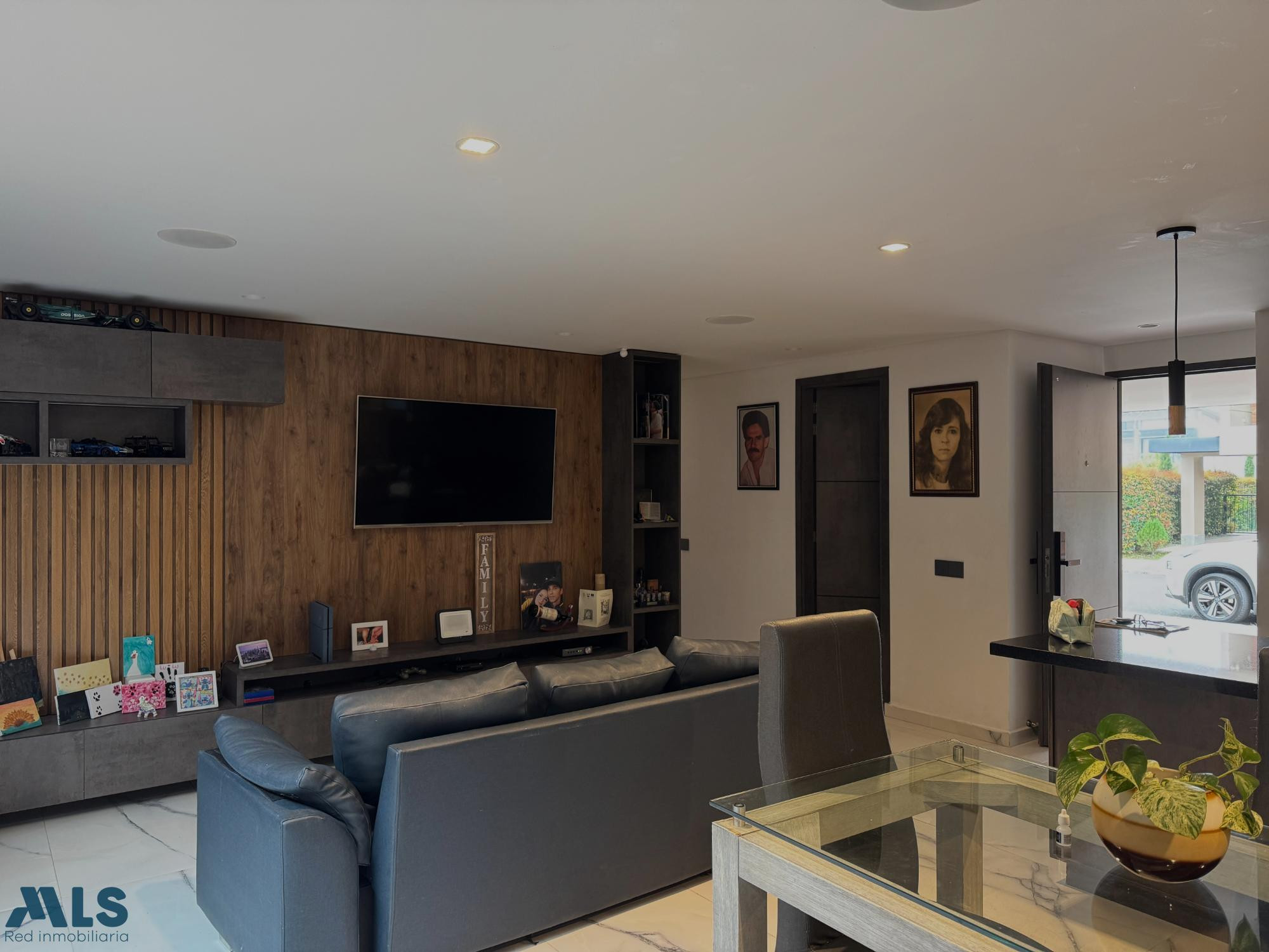 Casa ideal para quiene disfrutan del confort y la tranquilidad rionegro - san antonio de pereira