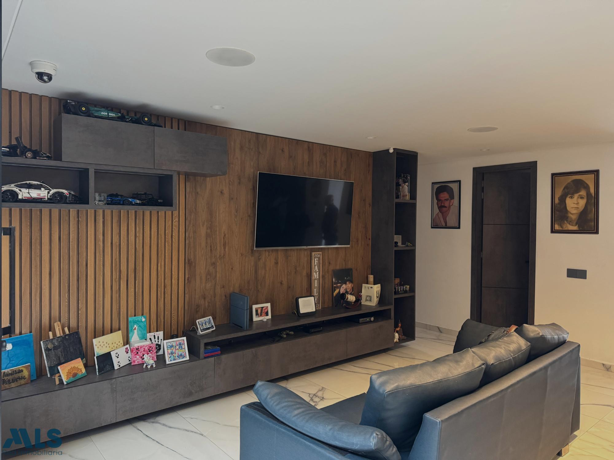 Casa ideal para quiene disfrutan del confort y la tranquilidad rionegro - san antonio de pereira