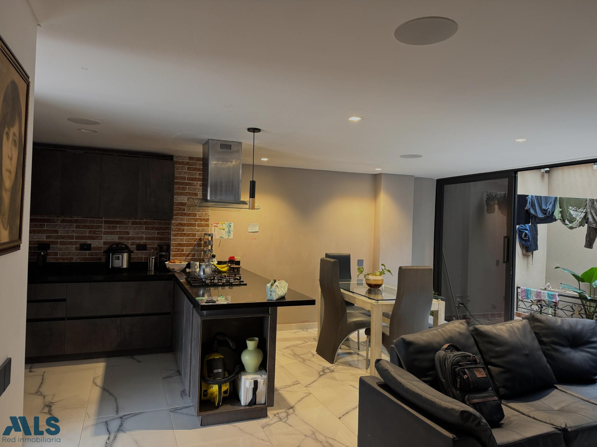 Casa ideal para quiene disfrutan del confort y la tranquilidad rionegro - san antonio de pereira