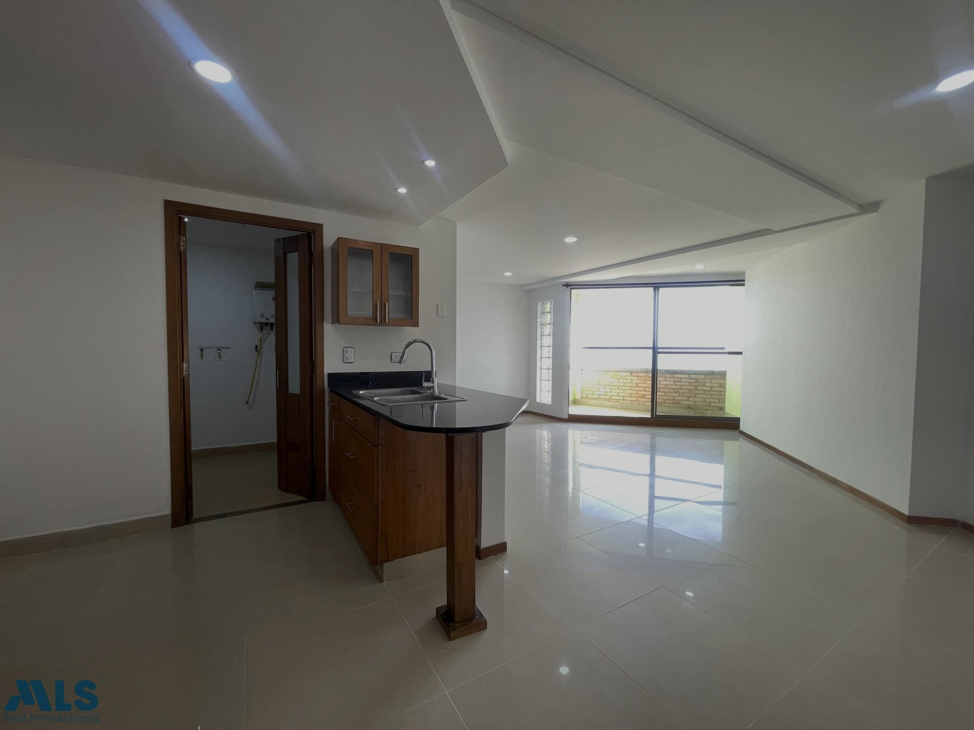 Apartamento para la venta en Sabaneta, sector, Las lomitas. sabaneta - las lomitas