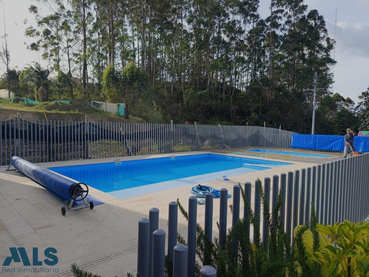 Venta Lote en Unidad Residencial Marinilla Antioquia marinilla - alcaravanes