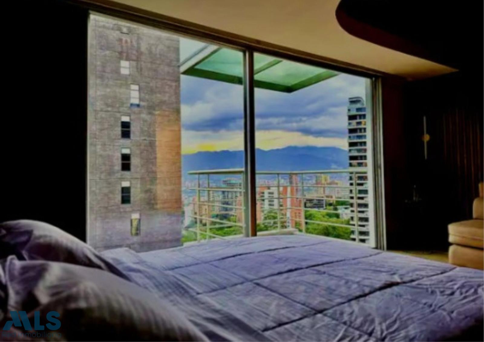 Penthouse con licencia para rentas cortas en El Poblado medellin - el poblado