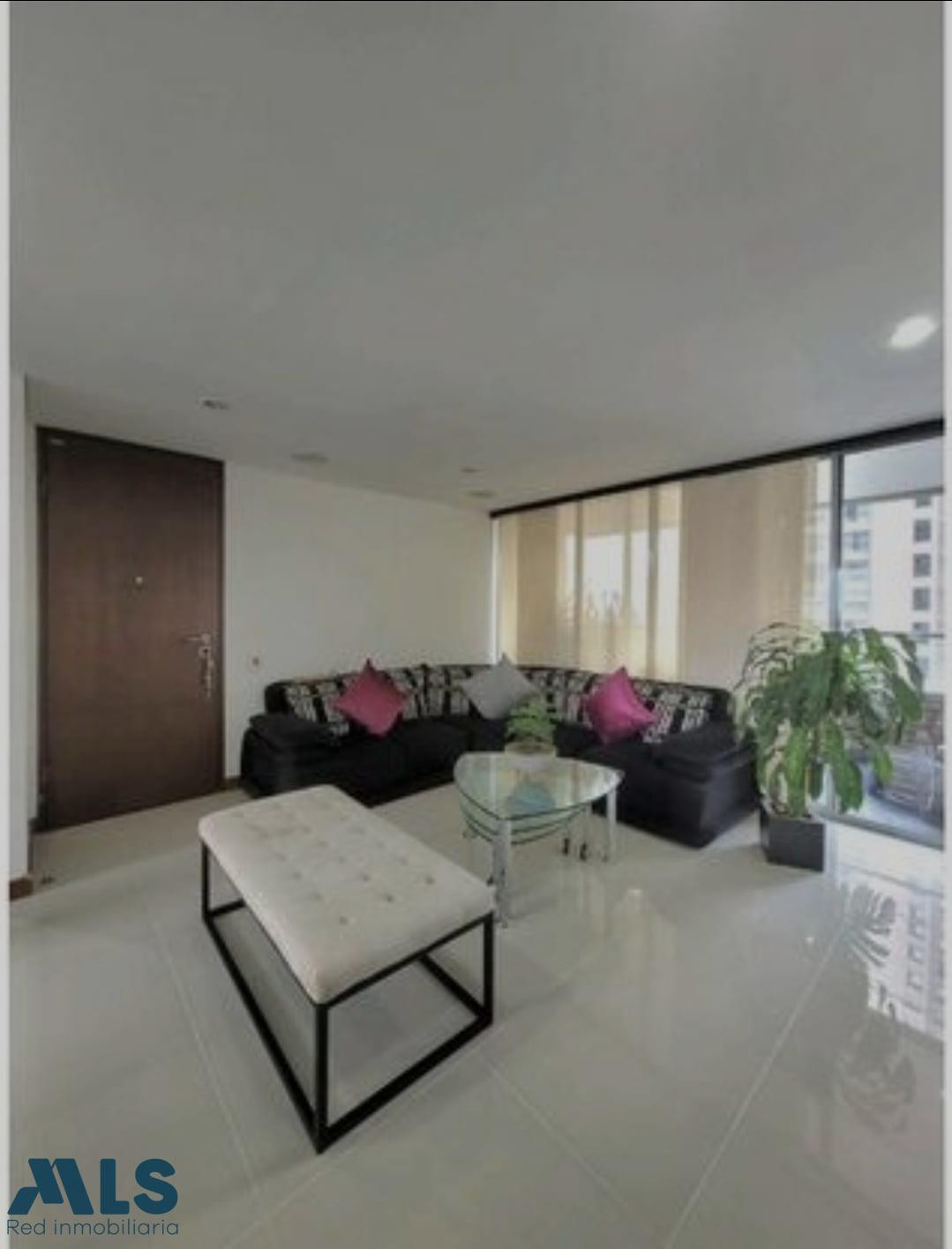 APARTAMENTO POBLADO SANTA MARIA DE LOS ANGELES medellin - santa maria de los angeles