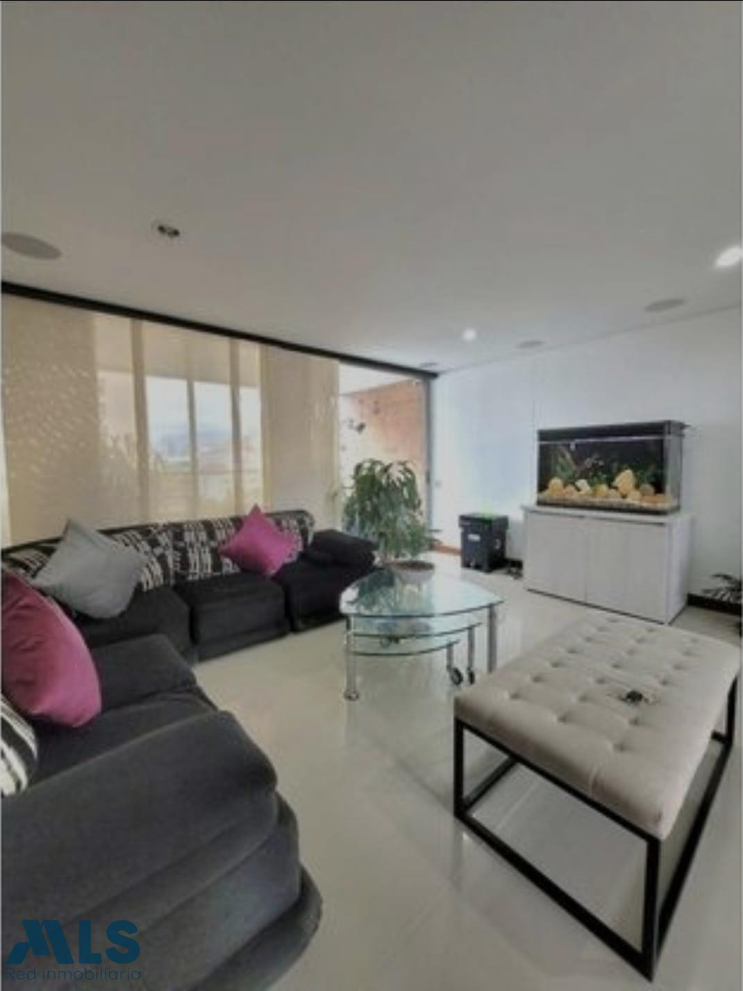 APARTAMENTO POBLADO SANTA MARIA DE LOS ANGELES medellin - santa maria de los angeles