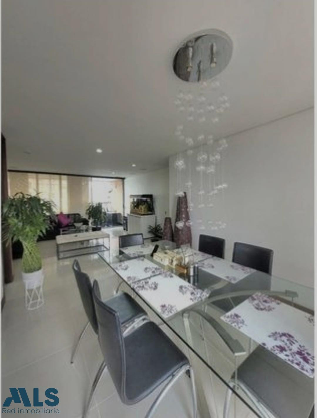 APARTAMENTO POBLADO SANTA MARIA DE LOS ANGELES medellin - santa maria de los angeles