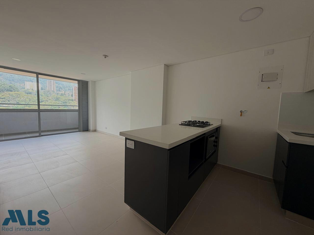 Apartamento en Venta en La Estrella, sector La Aldea la-estrella - la aldea