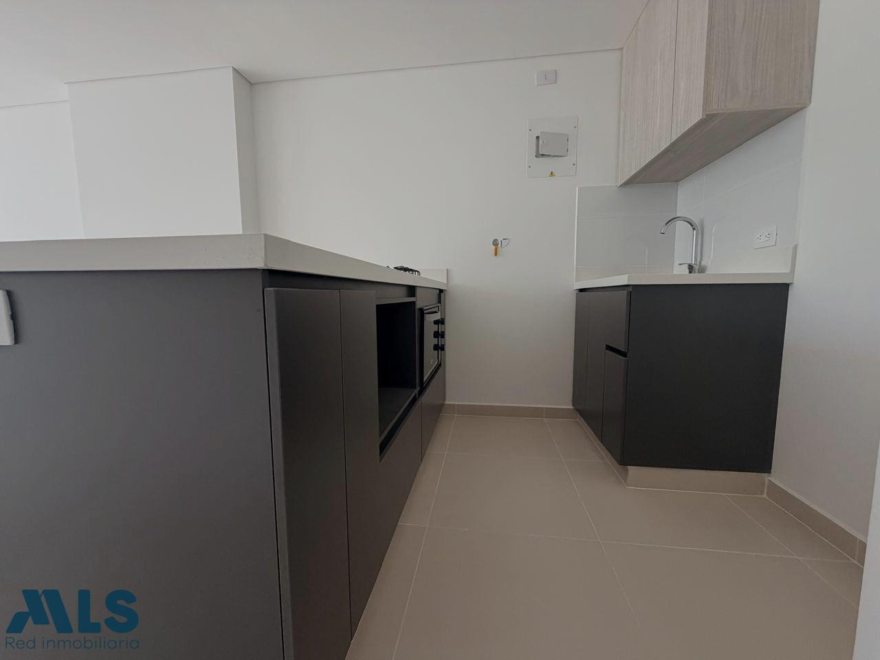 Apartamento en Venta en La Estrella, sector La Aldea la-estrella - la aldea
