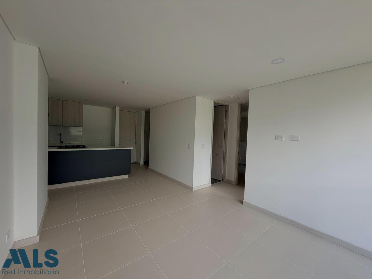 Apartamento en Venta en La Estrella, sector La Aldea la-estrella - la aldea