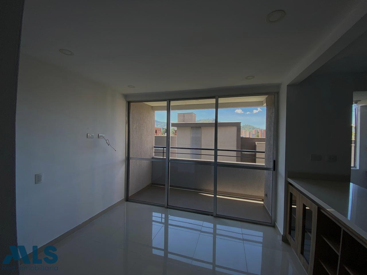 Apartamento en venta en La Estrella, sector Las Brisas la-estrella - las brisas