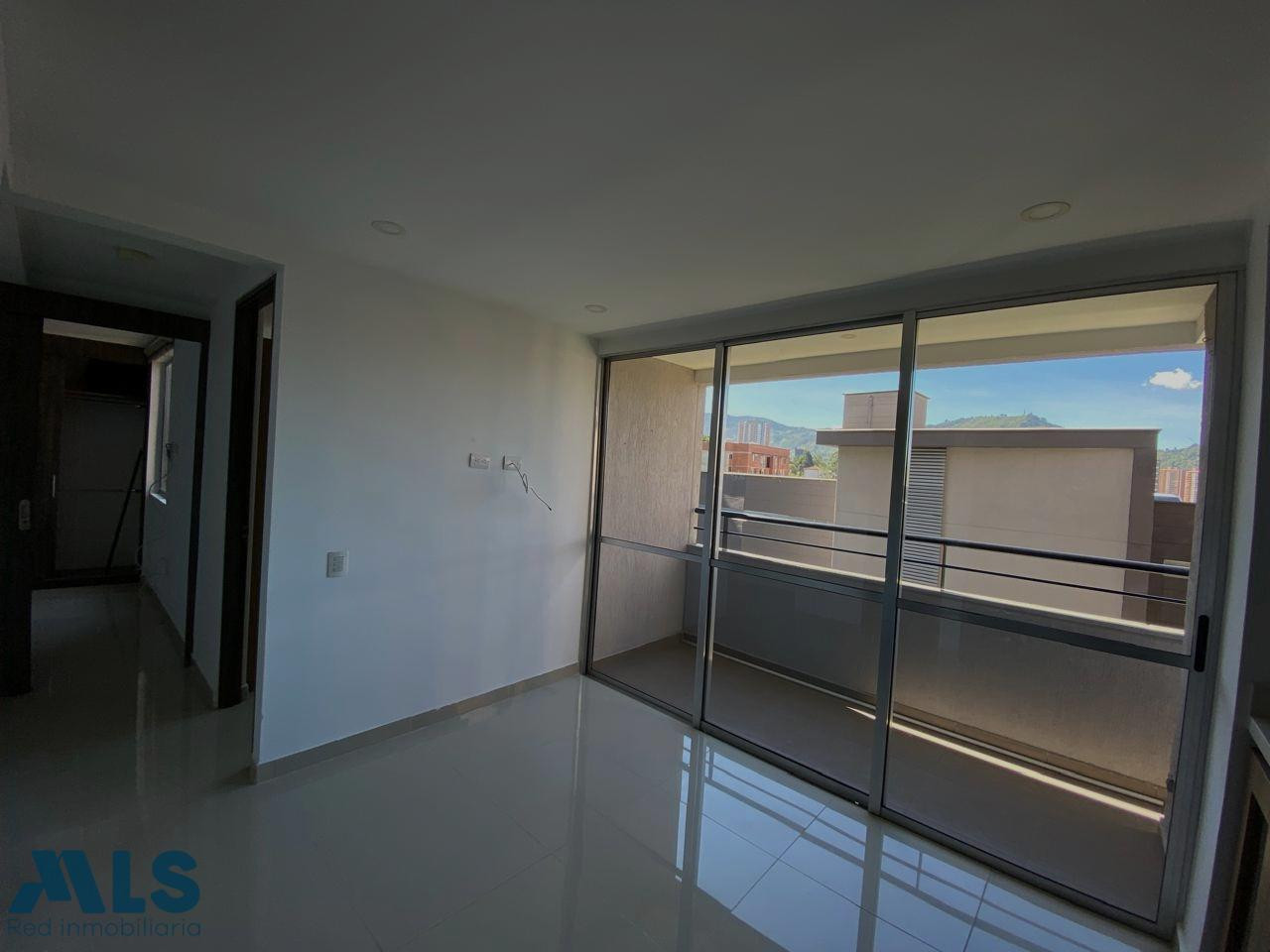 Apartamento en venta en La Estrella, sector Las Brisas la-estrella - las brisas