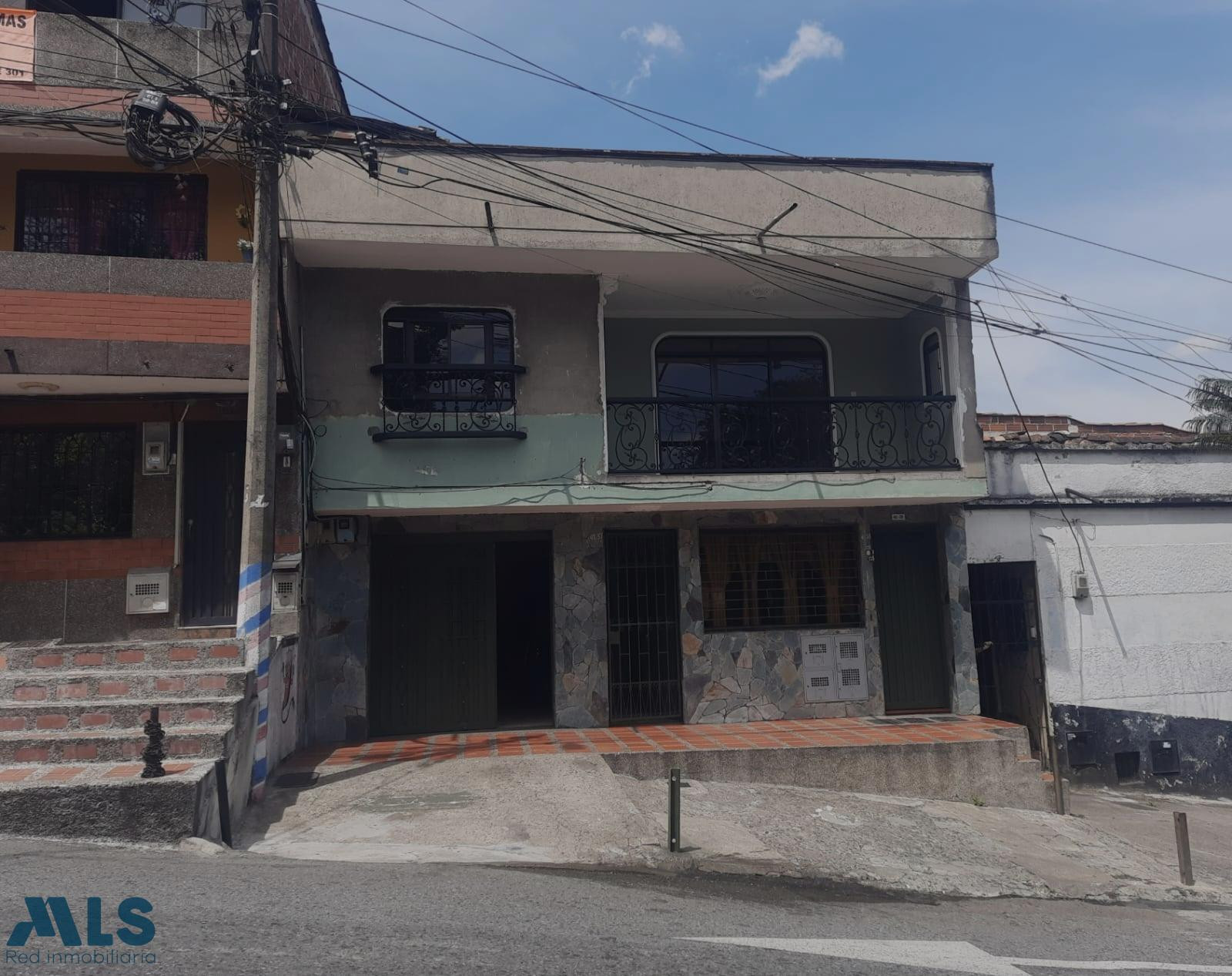 excelente ubicación medellin - manrique