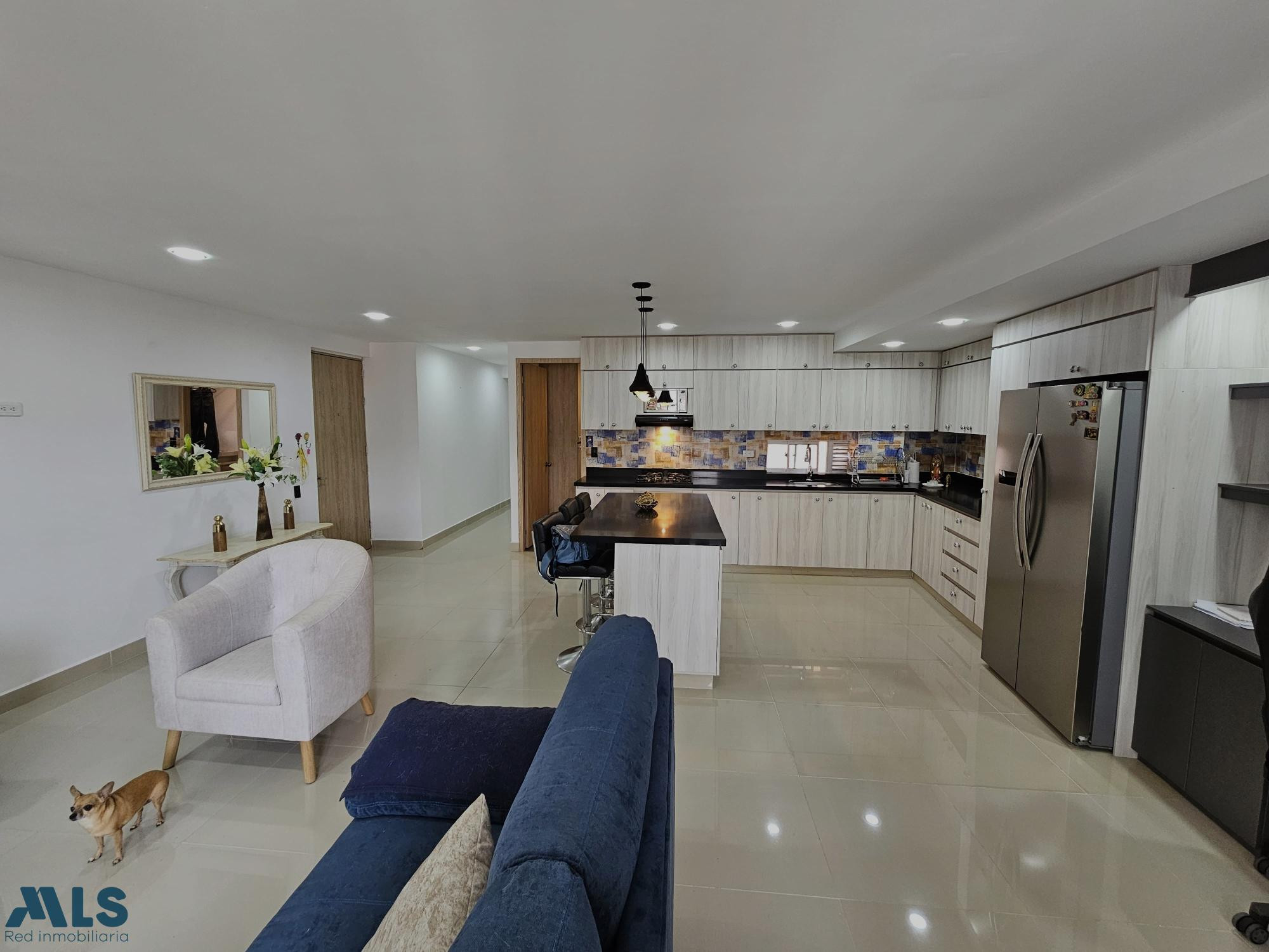 AMPLIO Y HERMOSO APARTAMENTO EN SABANETA AVES MARIA sabaneta - aves marias