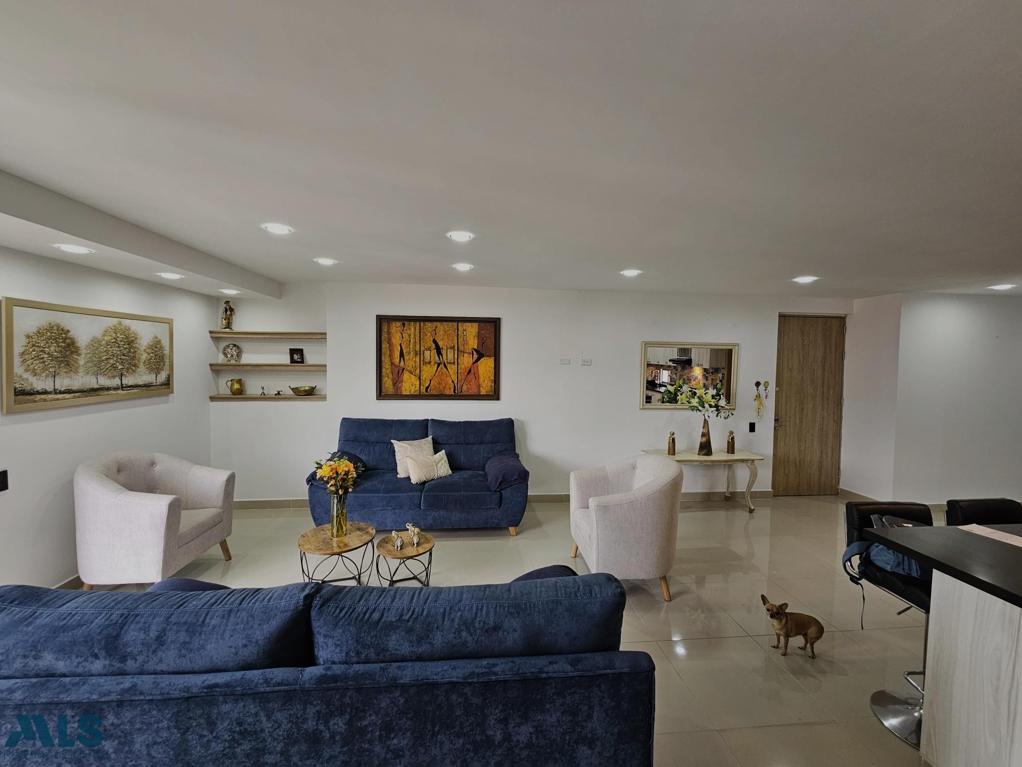 AMPLIO Y HERMOSO APARTAMENTO EN SABANETA AVES MARIA sabaneta - aves marias