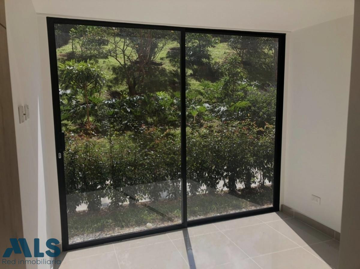 Apartamento en Rionegro, Sector San Antonio De Pereira rionegro - san antonio de pereira
