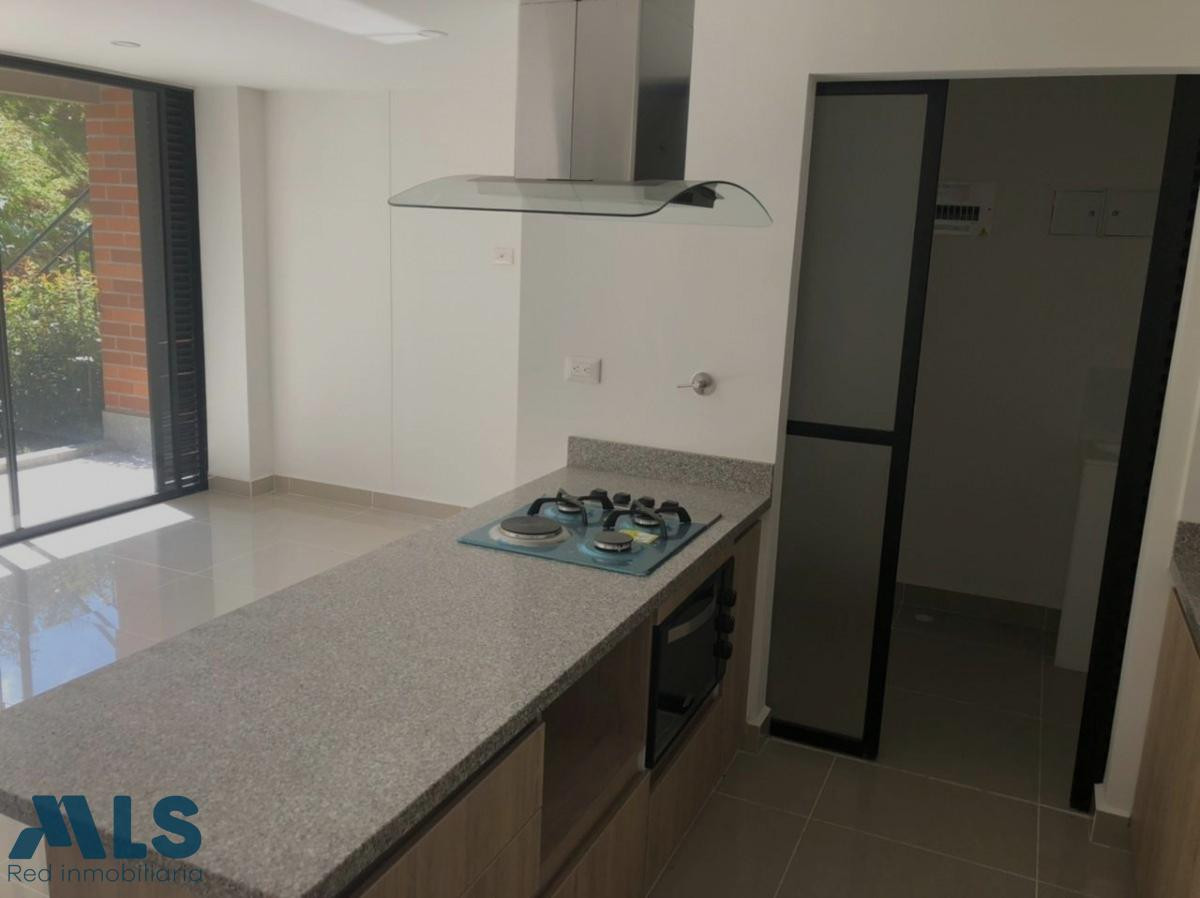 Apartamento en Rionegro, Sector San Antonio De Pereira rionegro - san antonio de pereira
