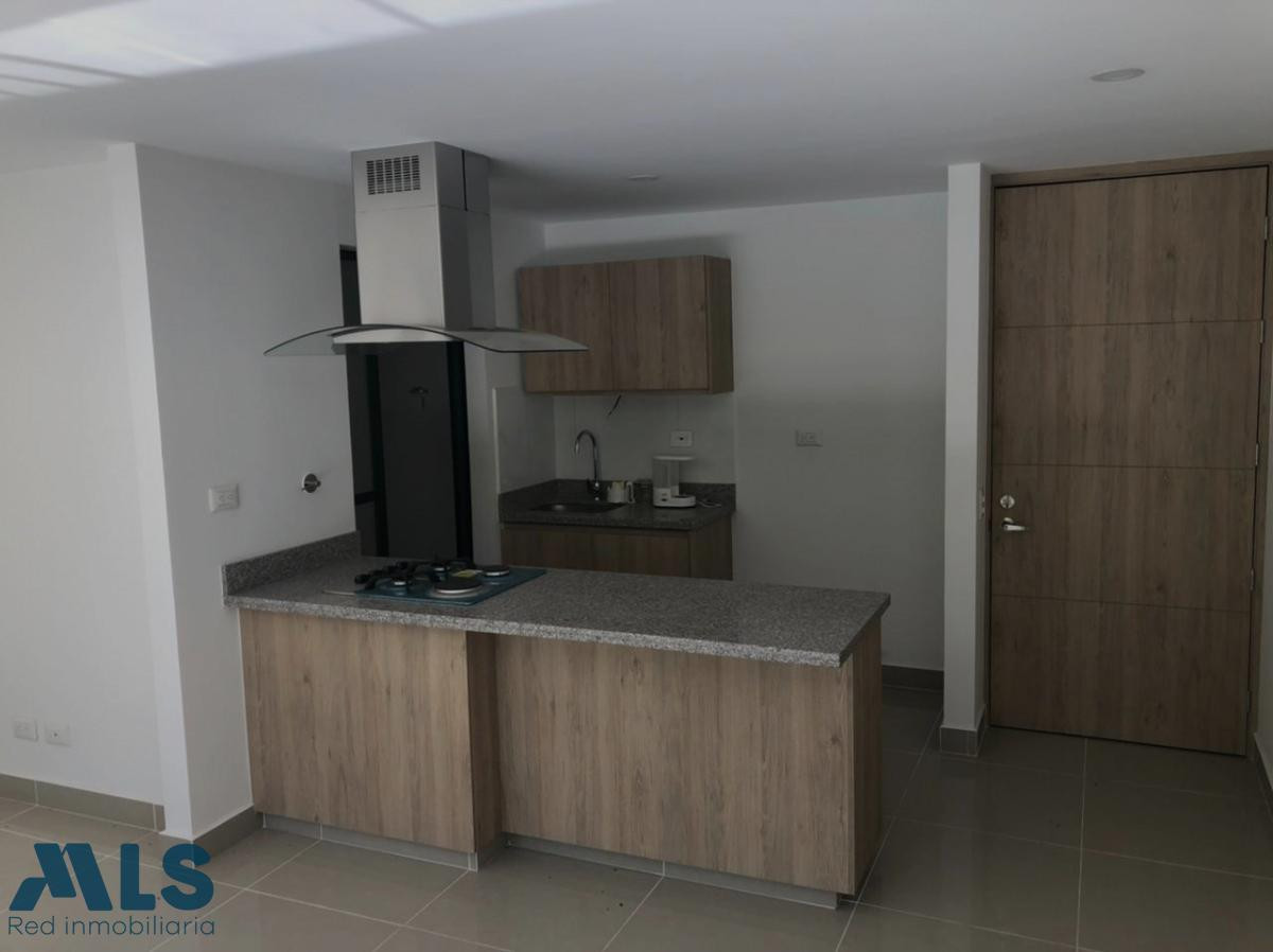 Apartamento en Rionegro, Sector San Antonio De Pereira rionegro - san antonio de pereira