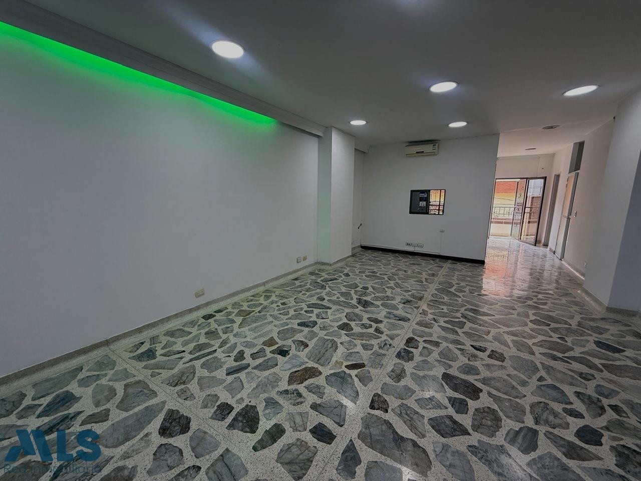 Una ubicación estratégica, espacios versátiles y cero administración. envigado - los naranjos