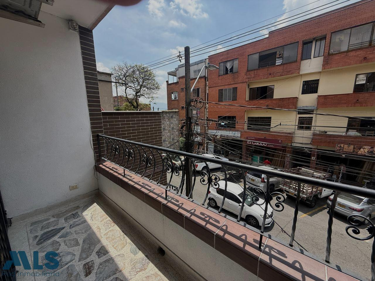 Una ubicación estratégica, espacios versátiles y cero administración. envigado - los naranjos