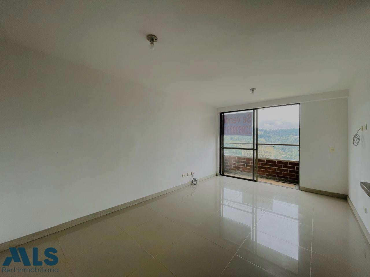 Apartamento para la venta en Sabaneta, sector Las lomitas sabaneta - las lomitas