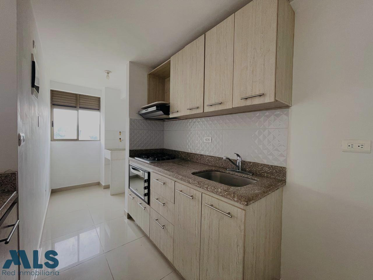 Apartamento para la venta en Sabaneta, sector Las lomitas sabaneta - las lomitas