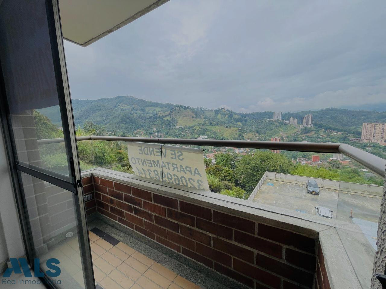 Apartamento para la venta en Sabaneta, sector Las lomitas sabaneta - las lomitas