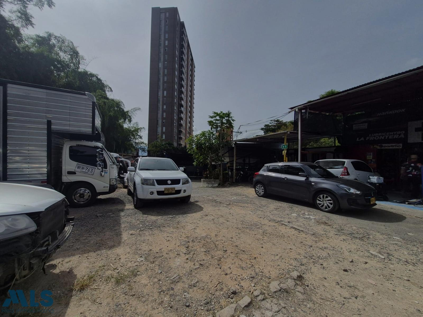 LOTE PARA DESARROLLO IMBOLIARIO EN ITAGUI SECTOR DITAIRES itagui - ditaires