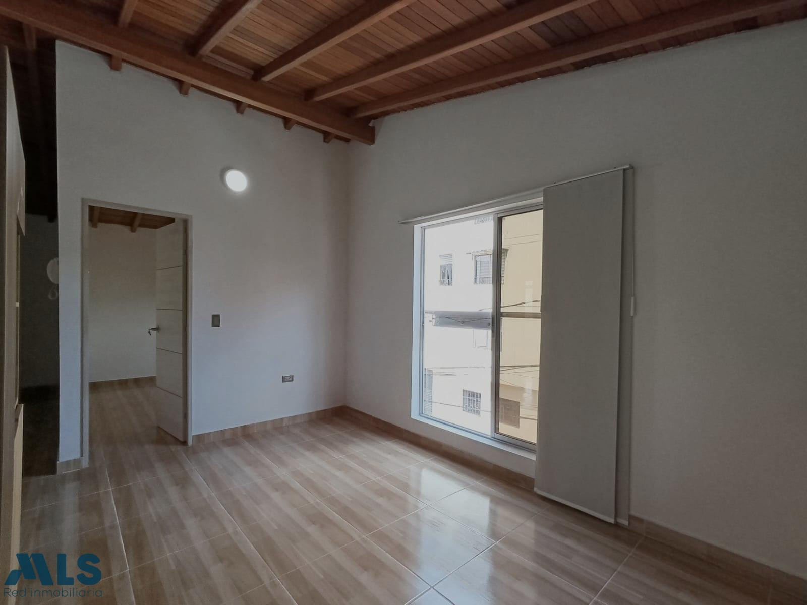 Apartamento en venta Belén San Bernardo medellin - belen san bernardo