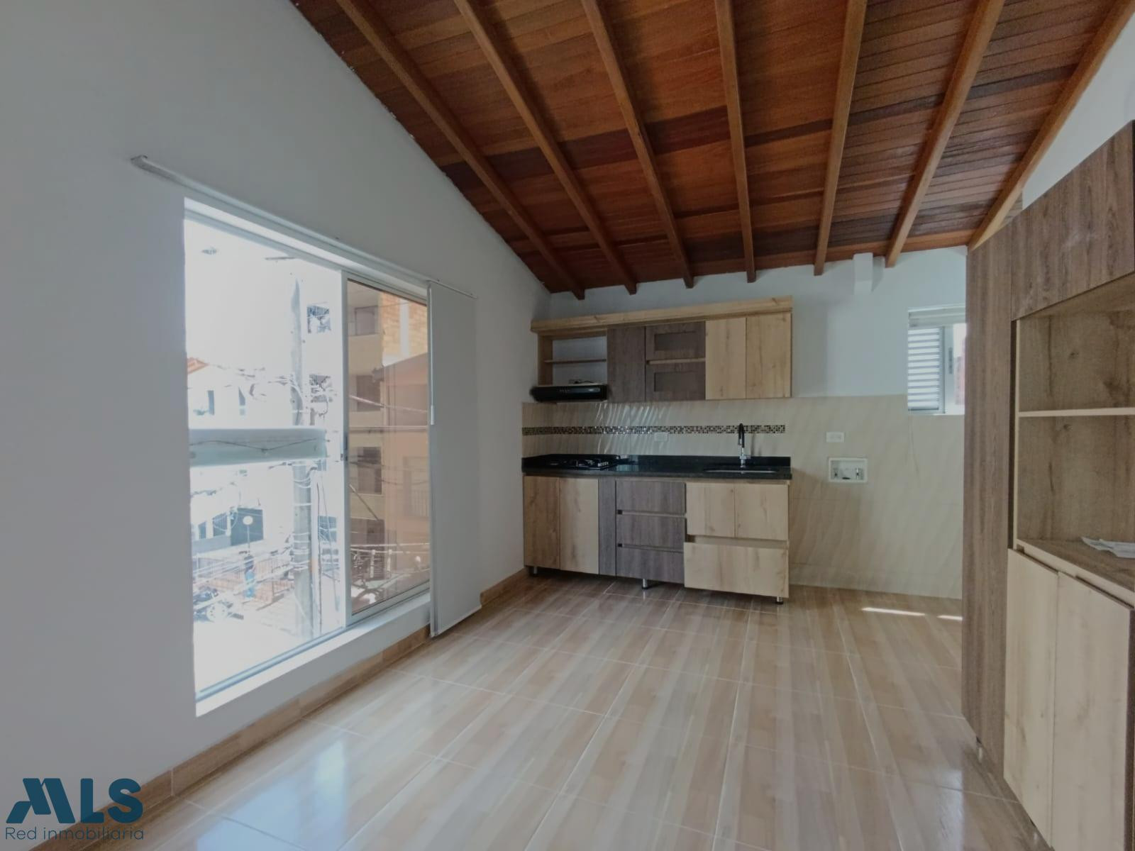 Apartamento en venta Belén San Bernardo medellin - belen san bernardo