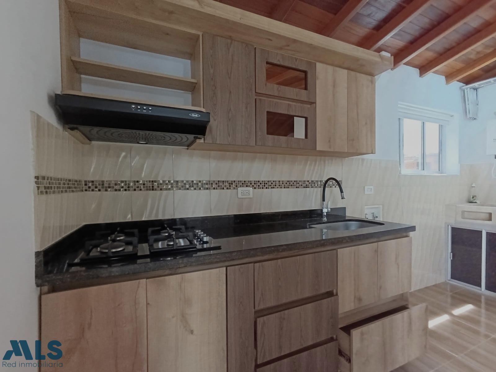 Apartamento en venta Belén San Bernardo medellin - belen san bernardo