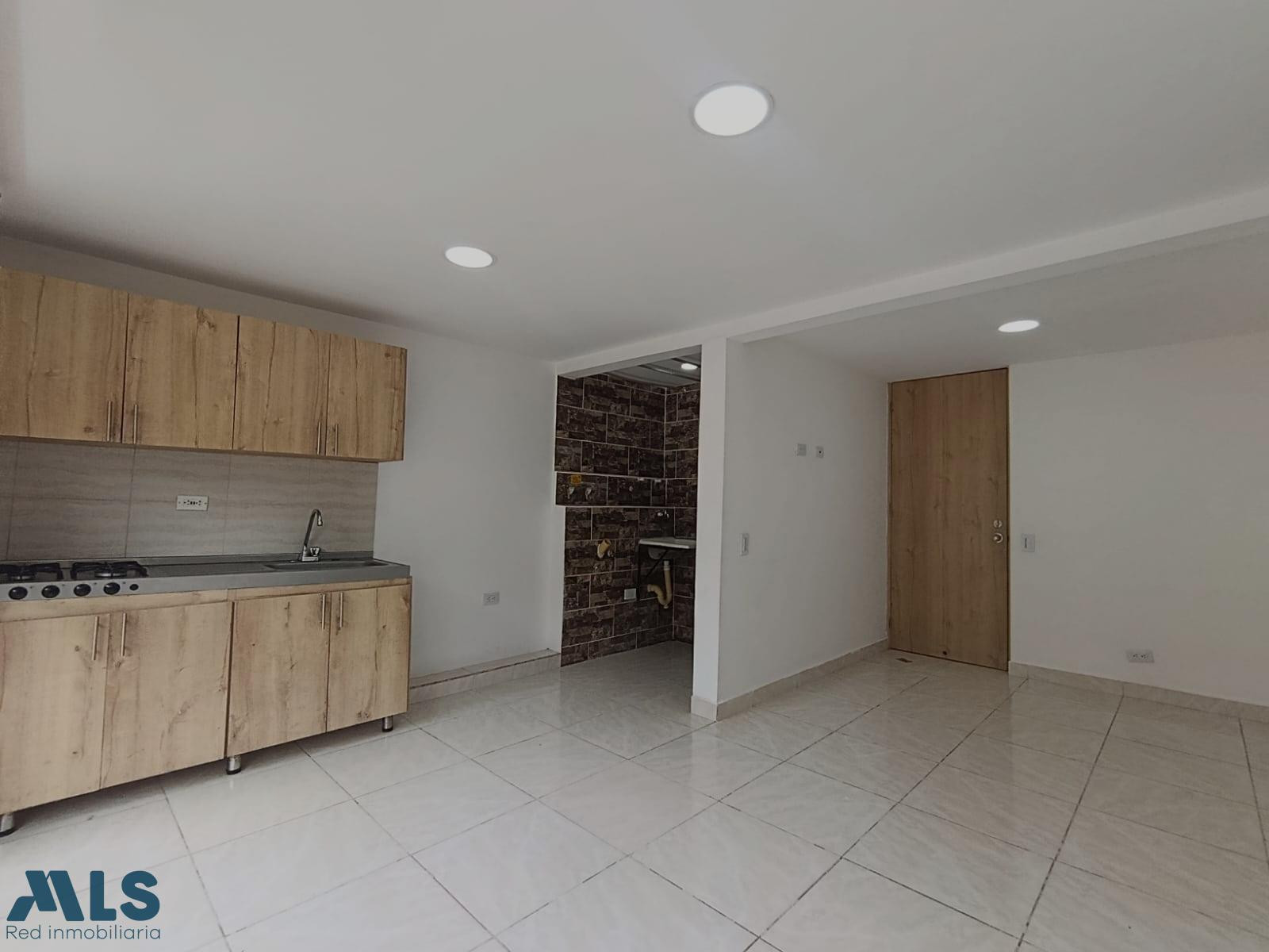 Apartamento en venta Bello,Sector San Gabriel bello - san gabriel