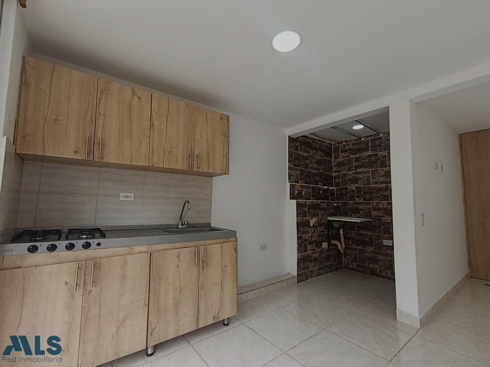 Apartamento en venta Bello,Sector San Gabriel bello - san gabriel
