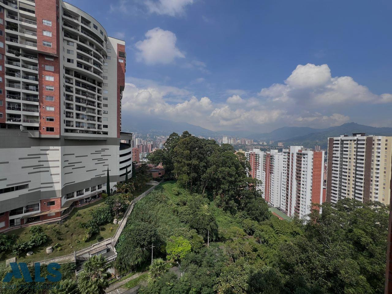 Apartamento en venta Aves Maria. sabaneta - aves marias