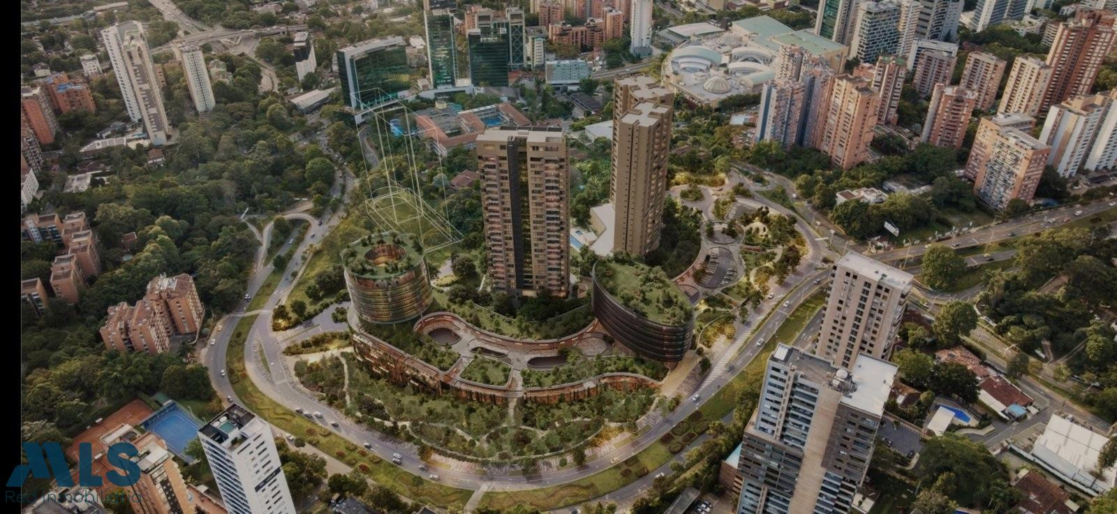 CESIÓN DE DERECHOS EN LOS BALSOS medellin - los balsos no 1