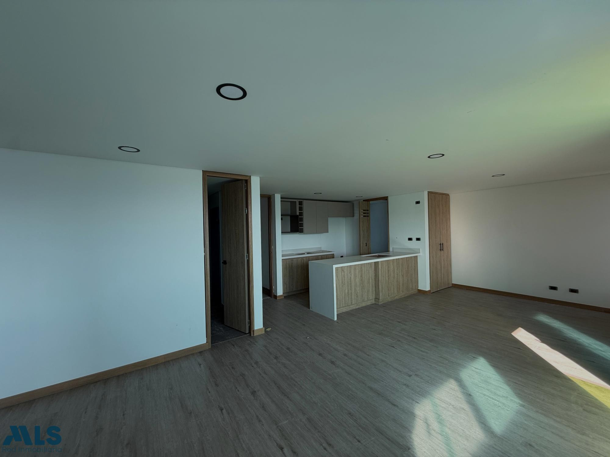 Estrena apartamento en las Palmas, cesion de derechos medellin - las palmas