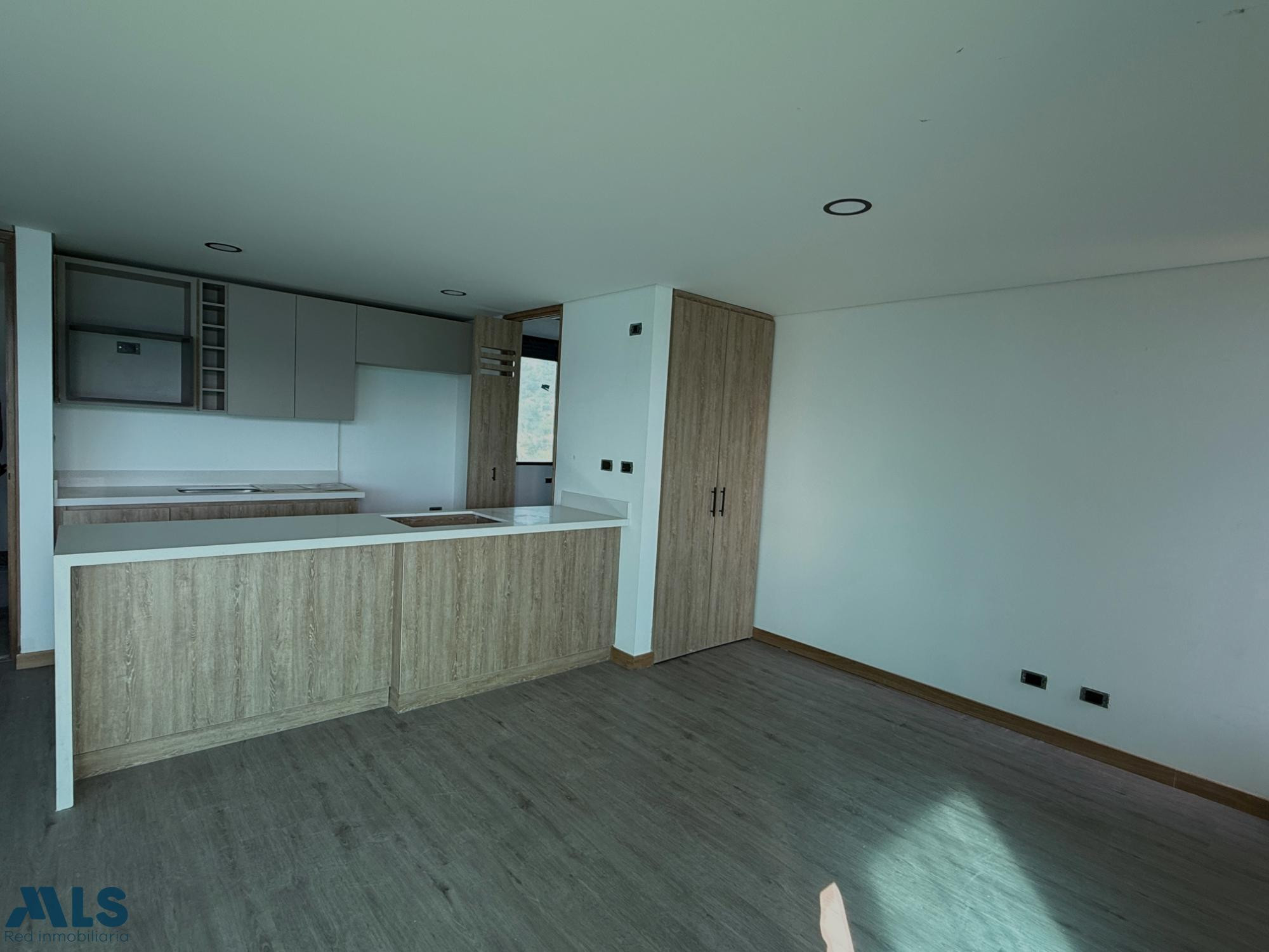 Estrena apartamento en las Palmas, cesion de derechos medellin - las palmas