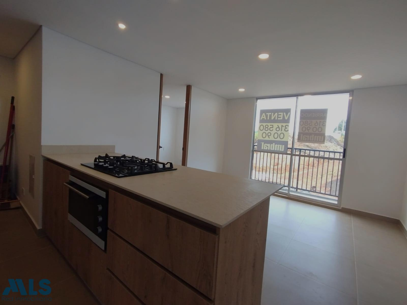 Apartamento en Venta, Rionegro, El Porvenir. rionegro - el porvenir