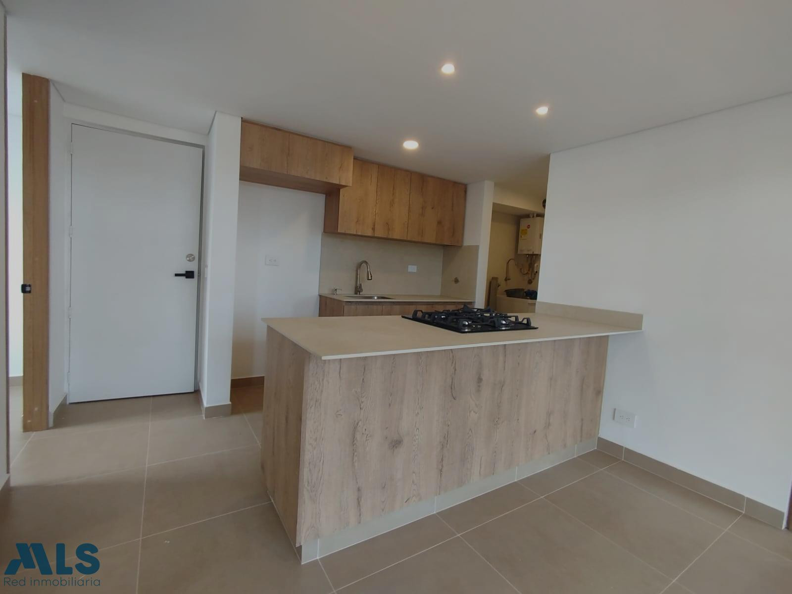 Apartamento en Venta, Rionegro, El Porvenir. rionegro - el porvenir