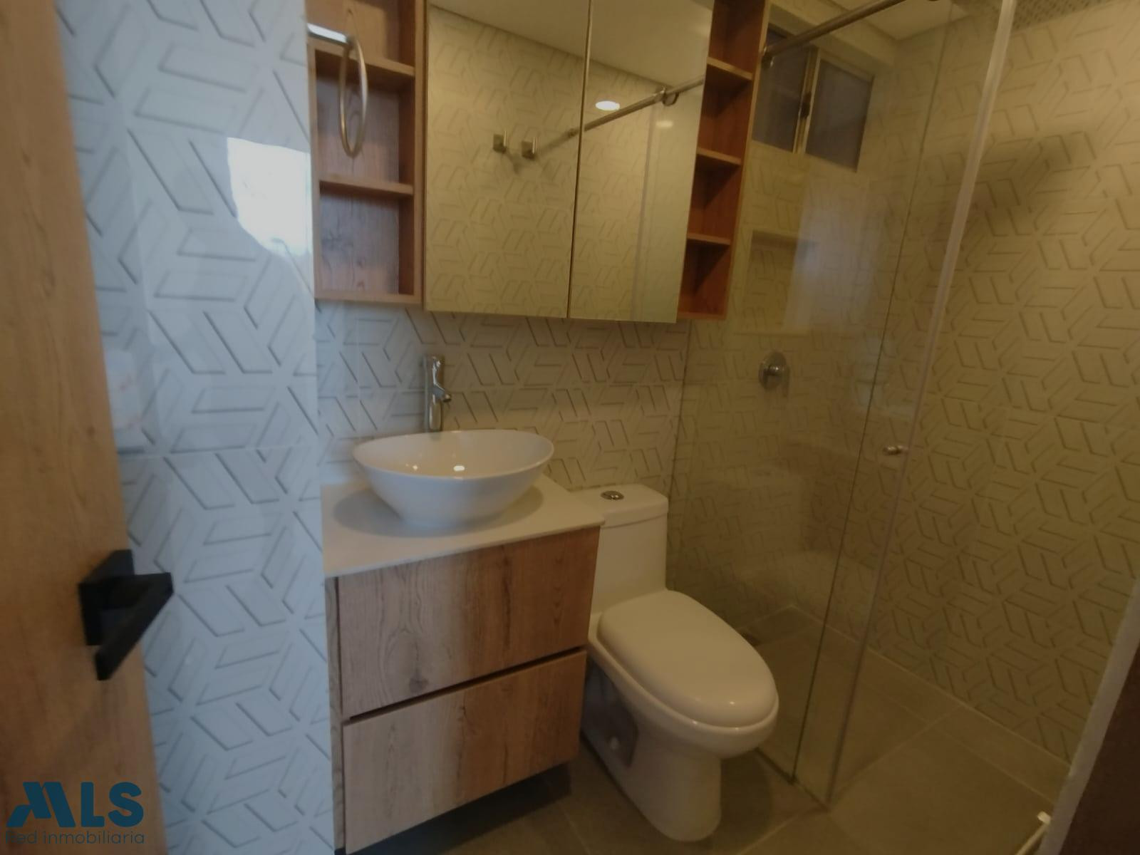 Apartamento en Venta, Rionegro, El Porvenir. rionegro - el porvenir