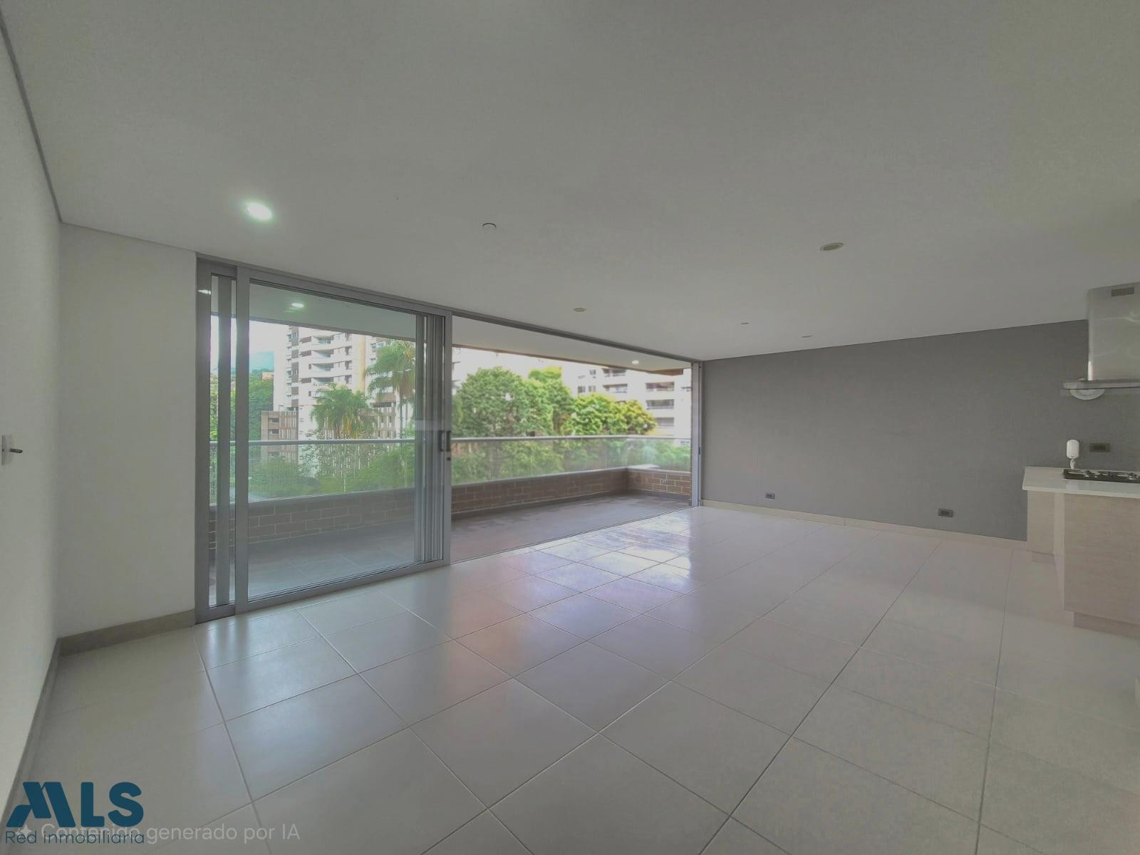 APARTAMENTO EN ENVIGADO - LOMA DEL CHOCHO envigado - el chocho