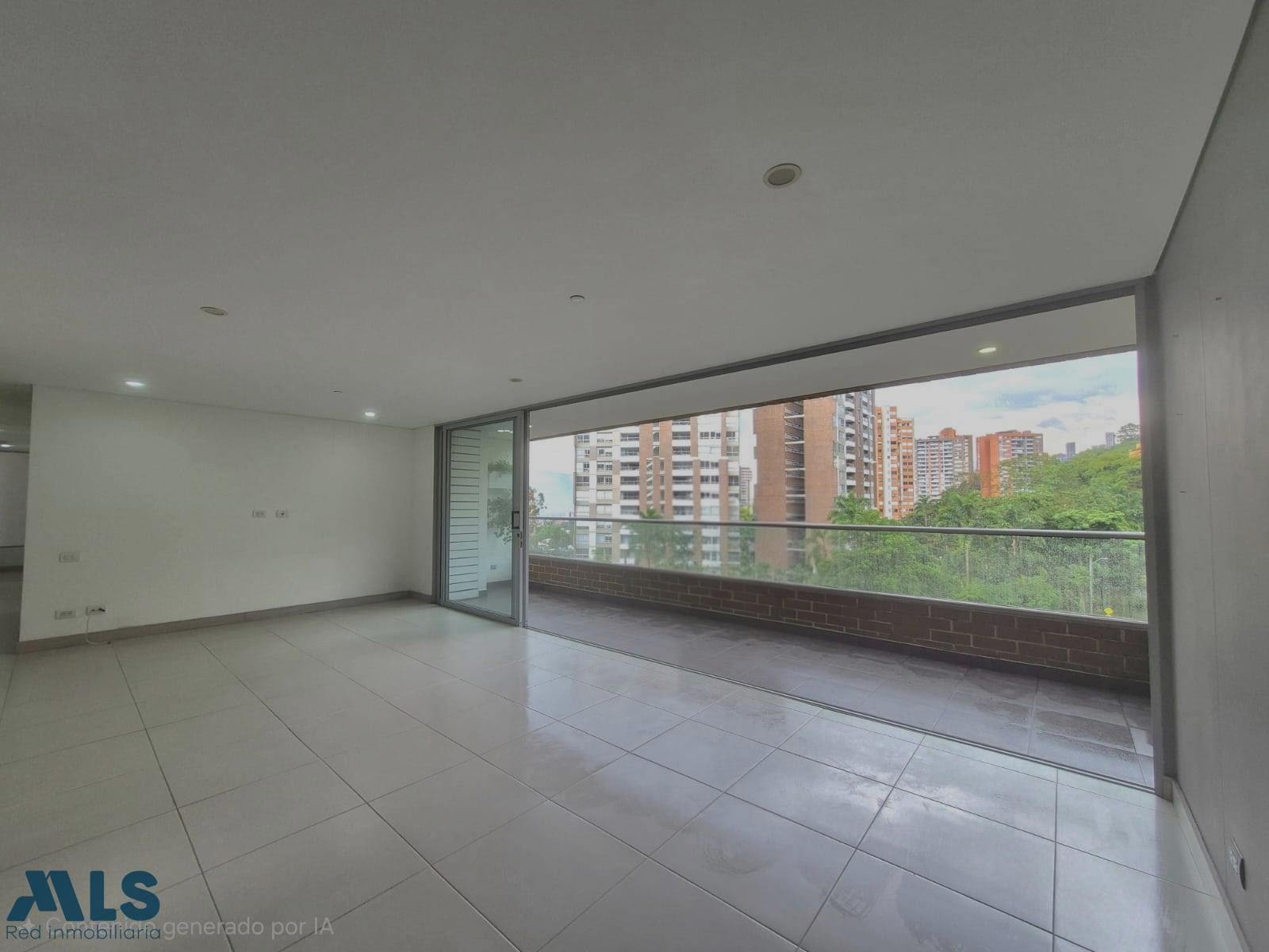 APARTAMENTO EN ENVIGADO - LOMA DEL CHOCHO envigado - el chocho