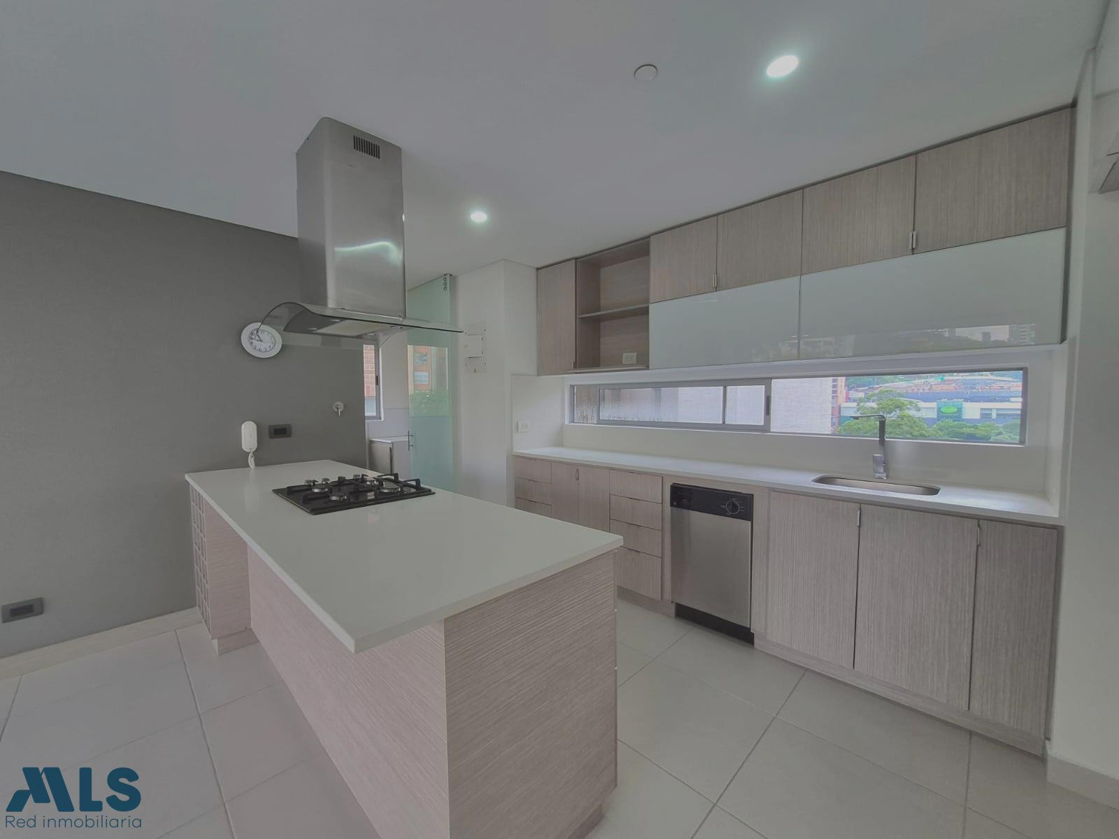 APARTAMENTO EN ENVIGADO - LOMA DEL CHOCHO envigado - el chocho