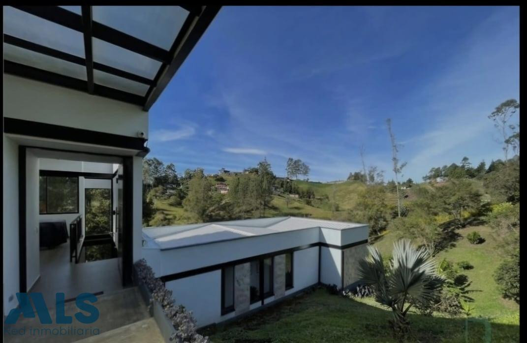 hermosa finca en venta rionegro - v mampuesto