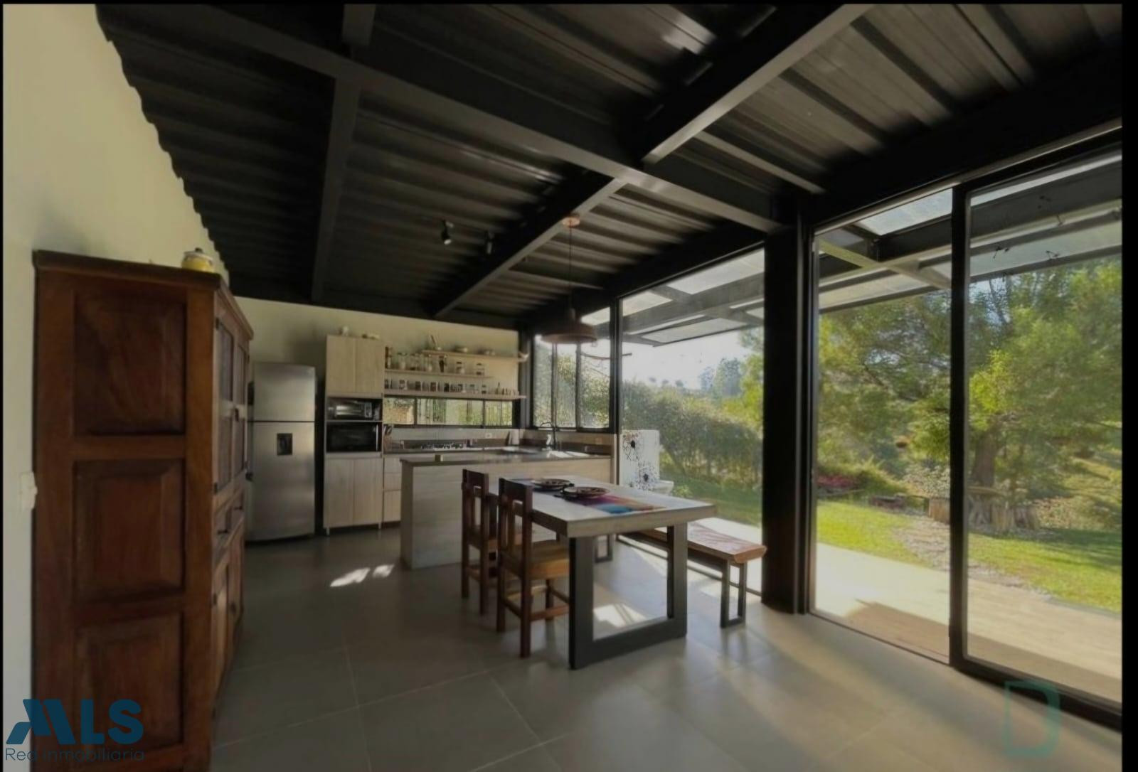 hermosa finca en venta rionegro - v mampuesto