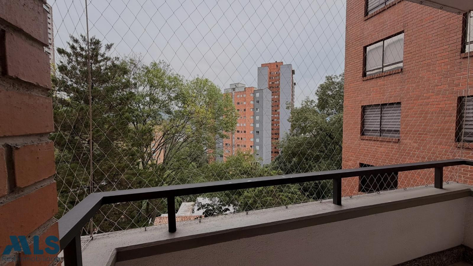 Apartamento en el sector de el Poblado medellin - el poblado