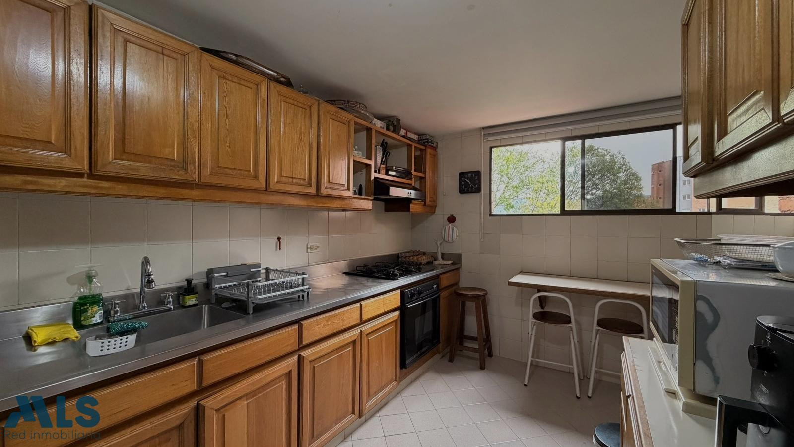 Apartamento en el sector de el Poblado medellin - el poblado