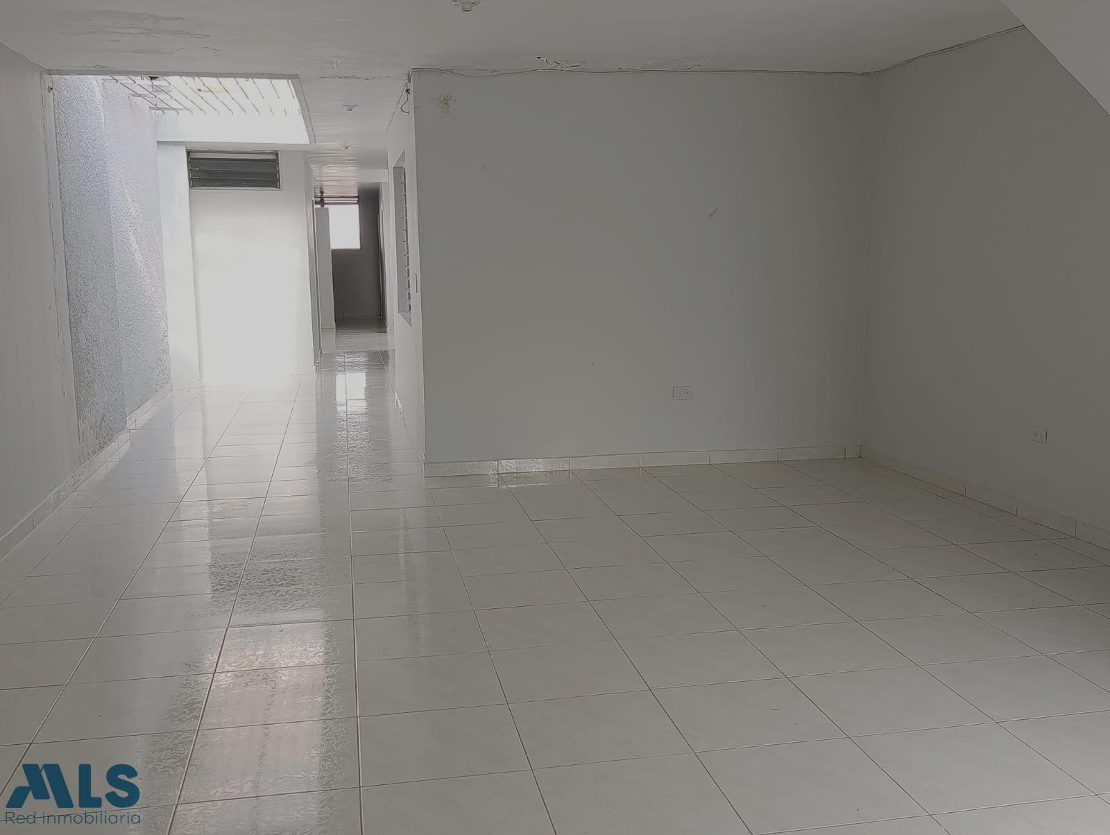 Casa lote en venta en Medellín, sector Buenos Aires medellin - buenos aires