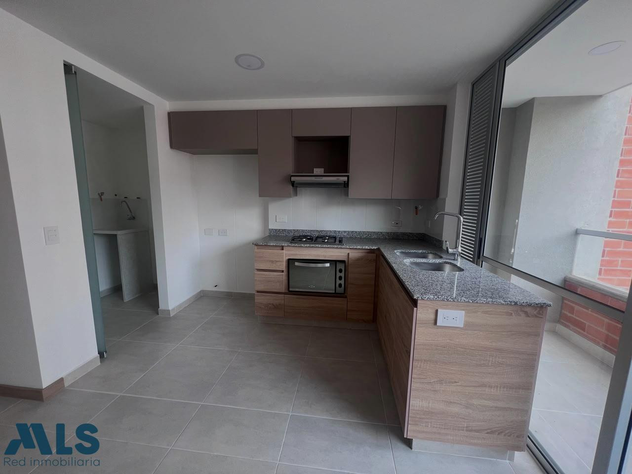 Apartamento en venta en Sabaneta sabaneta - la doctora